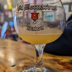 The Kelsey City Brewing - The beer of the day