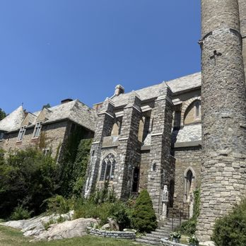 Hammond Castle Museum - Museums Near Me - Gloucester, Massachusetts
