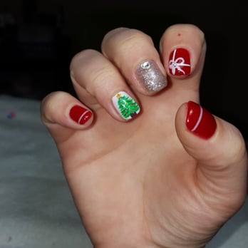 Happy Nails - Gel polish and design by Naomi - Nail Salons Near Me - Westerville, Ohio Happy Nails - Gel polish and design by Naomi - Nail Salons Near Me - Westerville, Ohio