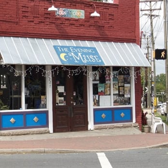 The Evening Muse - Music Venues Near Me - Charlotte, North Carolina The Evening Muse - Music Venues Near Me - Charlotte, North Carolina