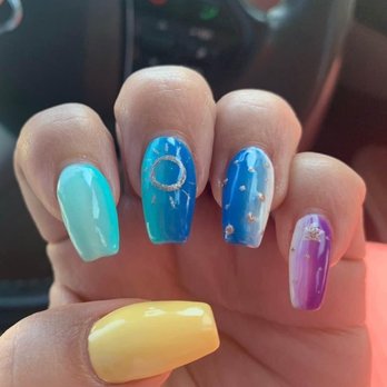 Fashion Nails & Spa - Nail Salons Near Me - Winchester, California Fashion Nails & Spa - Nail Salons Near Me - Winchester, California