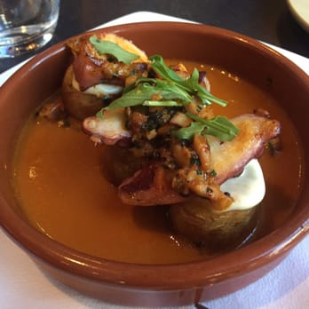 Prospect - New American Near Me - San Francisco, California Prospect - New American Near Me - San Francisco, California