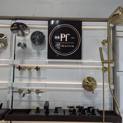 Standard Plumbing Supply