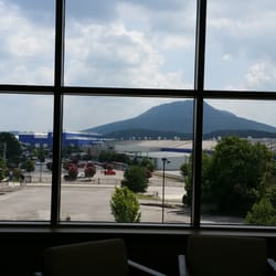 Ellis Dental - Great view!