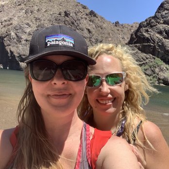 Desert Adventures - Rafting/Kayaking Near Me - Boulder City, Nevada