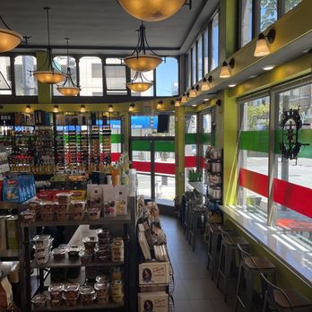 Limoncello - Sandwiches Near Me - San Francisco, California