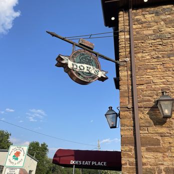 Doe's Eat Place - Steakhouses Near Me - Fort Smith, Arkansas Doe's Eat Place - Steakhouses Near Me - Fort Smith, Arkansas