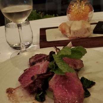 Spago - The best lamb chops ever. - Asian Fusion Near Me - Maui, Hawaii Spago - The best lamb chops ever. - Asian Fusion Near Me - Maui, Hawaii