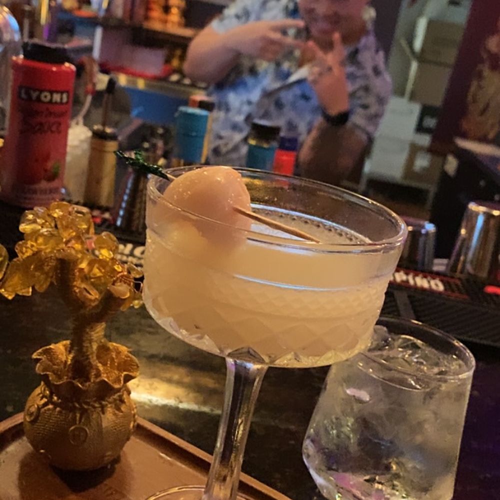 Tiki Thai - Thai Near Me - Atlanta, Georgia Tiki Thai - Thai Near Me - Atlanta, Georgia