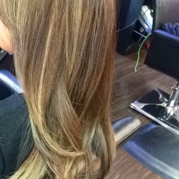 3Sixty Salon - Mary - Hair Salons Near Me - Fremont, California