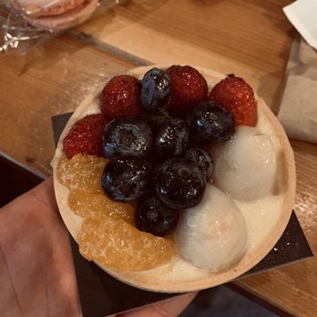 Bibble & Sip - Coffee & Tea Near Me - New York, New York