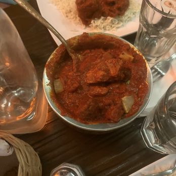 Indian Rasoi - Lamb Korma - Indian Near Me - Ventura, California