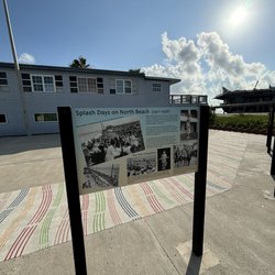 North Beach - Information about North Beach