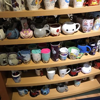 Disney Store - Mugs - Toy Stores Near Me - Scarborough, Ontario