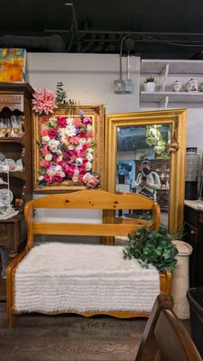 The Flower Cake Café by null