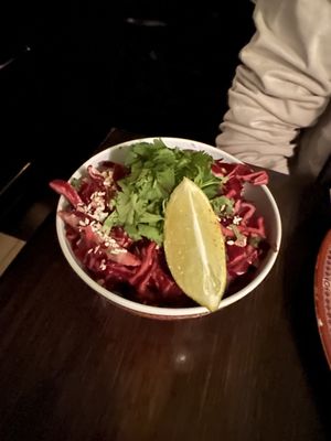 Chez Tao! by null