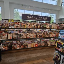 Barnes & Noble