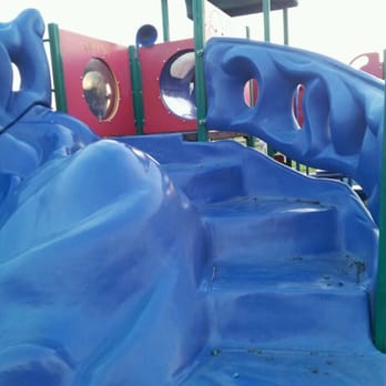 Rio Vista Park - Parks Near Me - Rio Rancho, New Mexico