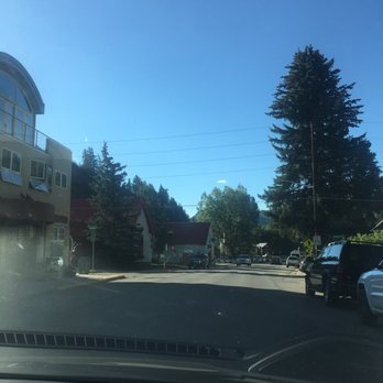 Minturn Saloon - Mexican Near Me - Minturn, Colorado