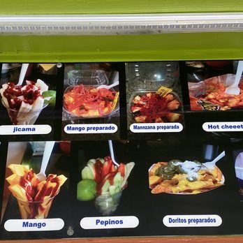 Angel’s Snow Cones - Menu - Shaved Snow Near Me - Channelview, Texas Angel’s Snow Cones - Menu - Shaved Snow Near Me - Channelview, Texas