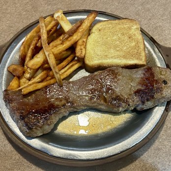 Western Sizzlin - Steak, Fries & Toast, Great to last Bight! - American Near Me - Parkersburg, West Virginia Western Sizzlin - Steak, Fries & Toast, Great to last Bight! - American Near Me - Parkersburg, West Virginia