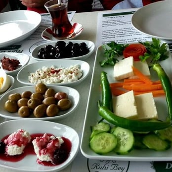 Ruhibey Kahvaltı Evi - Coffee & Tea Near Me - Söke, 09 Ruhibey Kahvaltı Evi - Coffee & Tea Near Me - Söke, 09