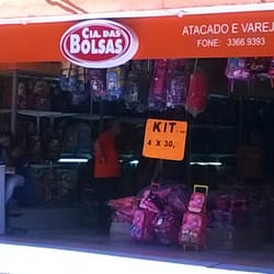 Cia das Bolsas