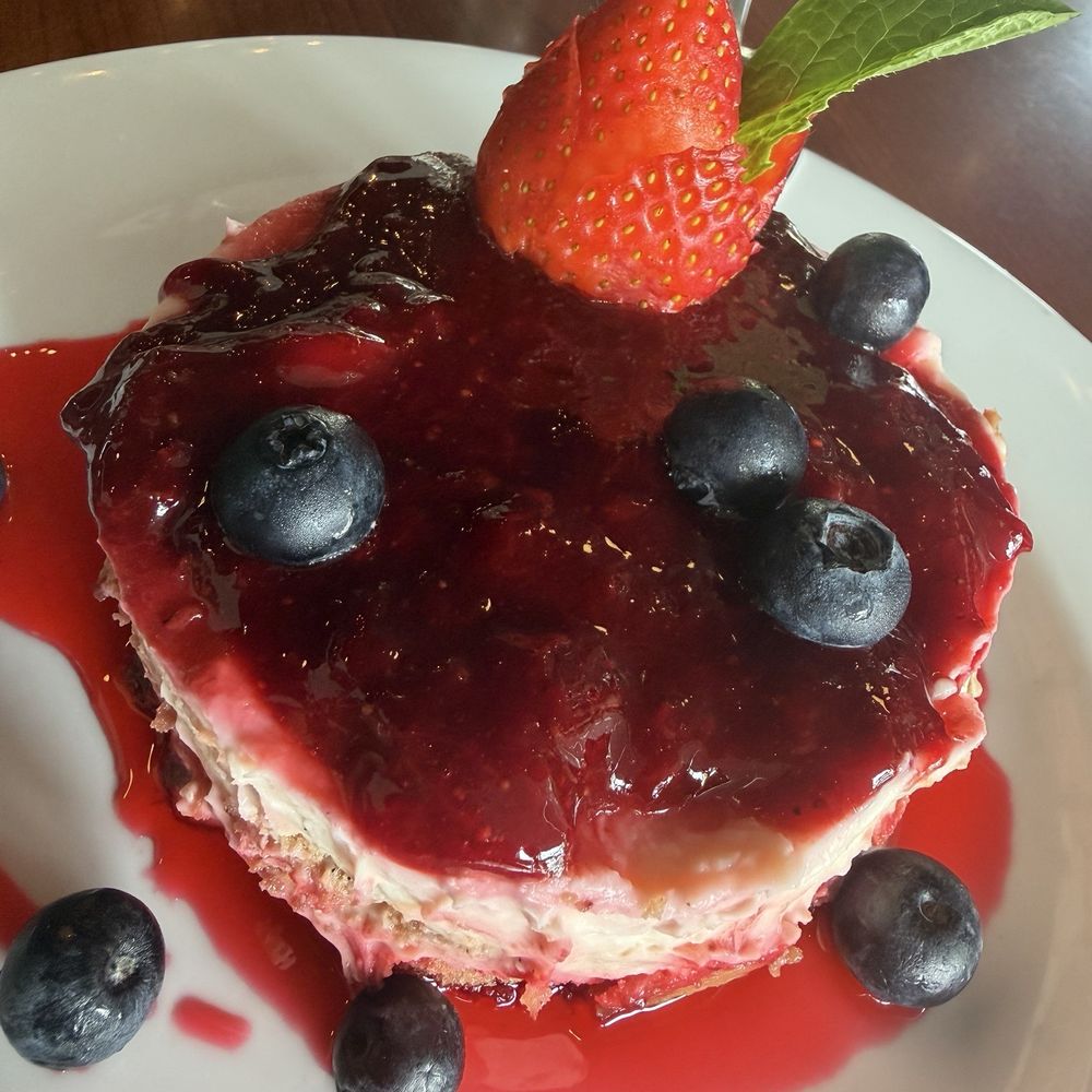 Strawberry Tiramisu Strawberry Tiramisu