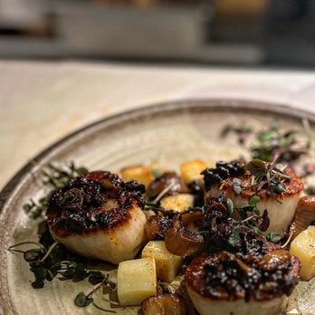 Janken - Scallops - Japanese Near Me - Portland, Oregon
