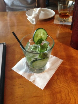 Lake House Bar and Grill by null