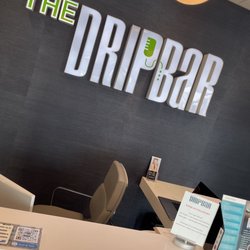 The DRIPBaR - Fort Lauderdale