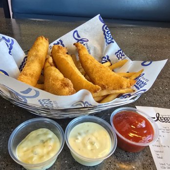 Ivar's Seafood Bar - Seafood Near Me - Puyallup, Washington Ivar's Seafood Bar - Seafood Near Me - Puyallup, Washington