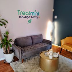 Treatmint Massage Therapy