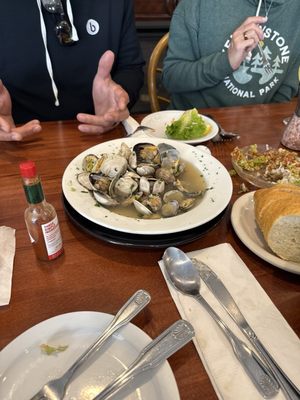 Sharks Seafood Bar & Steamer Co. by null