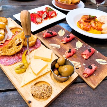 Toro Kitchen + Bar - Tapas Bars Near Me - San Antonio, Texas Toro Kitchen + Bar - Tapas Bars Near Me - San Antonio, Texas