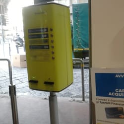Poste Italiane