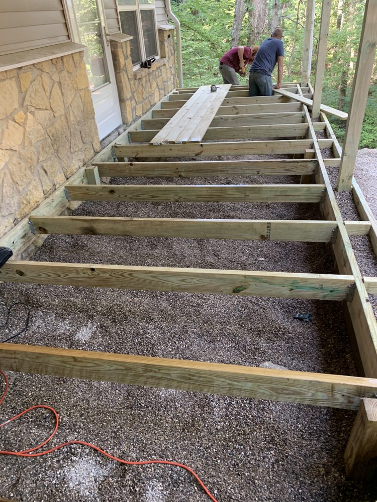 Slide of Elegant Panther Construction