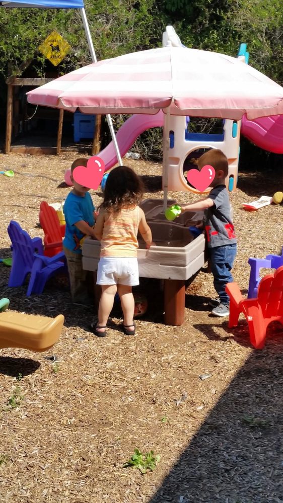 Lisa's Little Friends Family Daycare - childcare center in Rohnert Park, CA