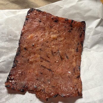 Malaysia Beef Jerky - Meat Shops Near Me - New York, New York Malaysia Beef Jerky - Meat Shops Near Me - New York, New York
