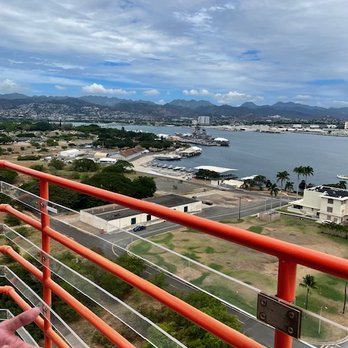 Pearl Harbor Aviation Museum - Museums Near Me - Honolulu, Hawaii