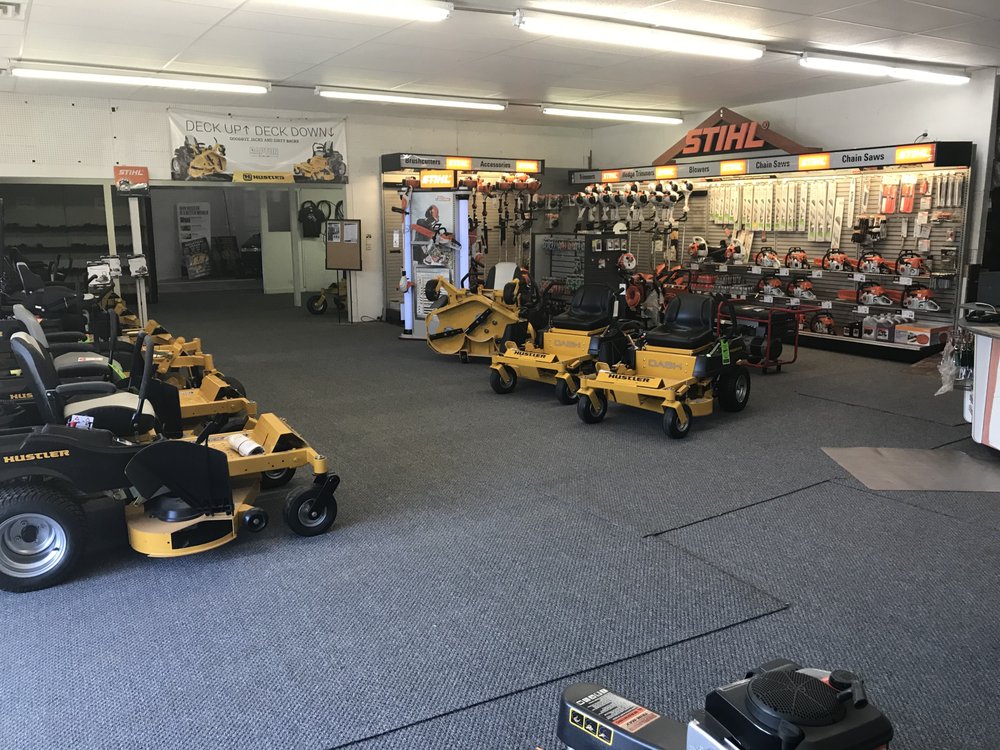 RANDY’S WESTERN AUTO 853 S Mississippi Ave, Atoka, Oklahoma