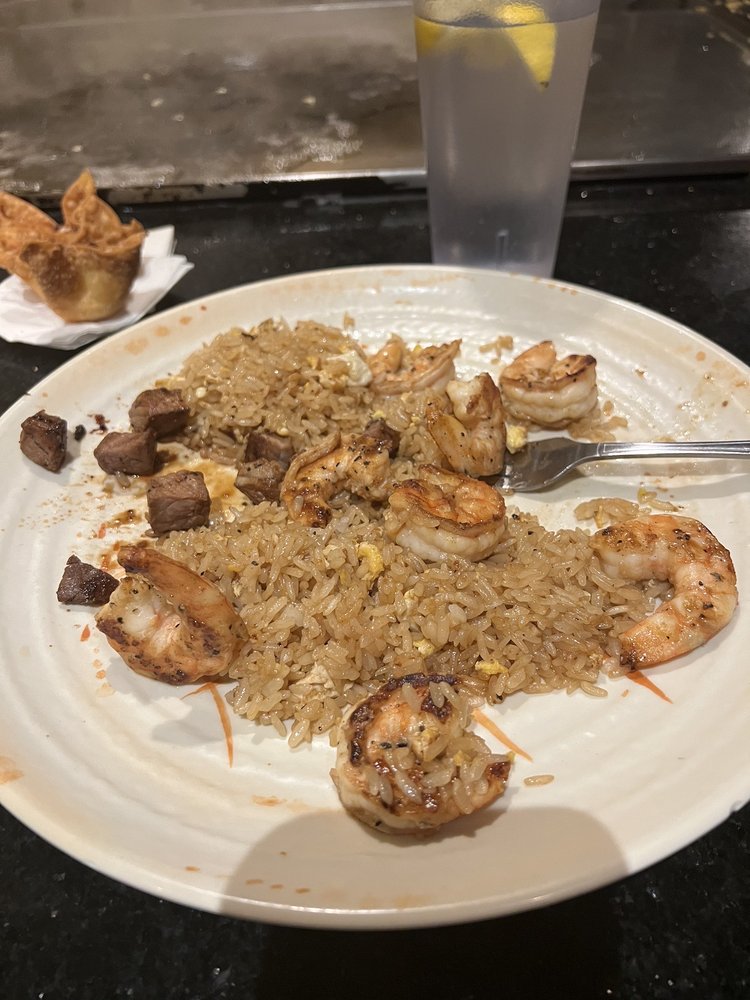 MT FUJI JAPANESE STEAKHOUSE 44 Photos & 81 Reviews 837 Kings