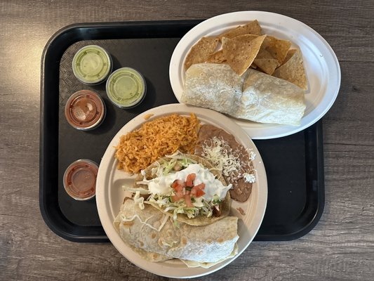 El Zarape Restaurant by null