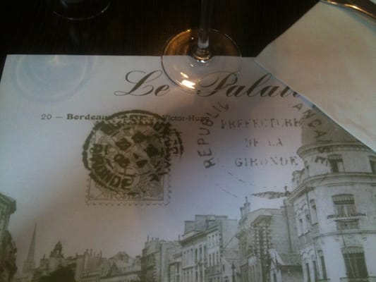 Menu photo 5 Santosha Bordeaux, 33 Menu photo 5 Santosha Bordeaux, 33