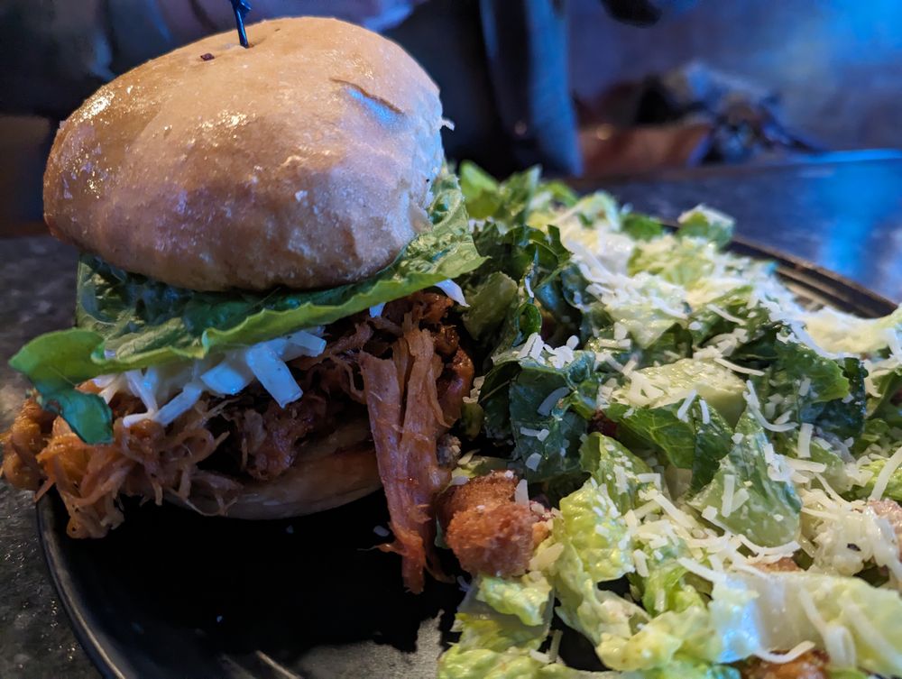 The Thistle Gastropub