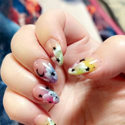 AQ Nail Spa