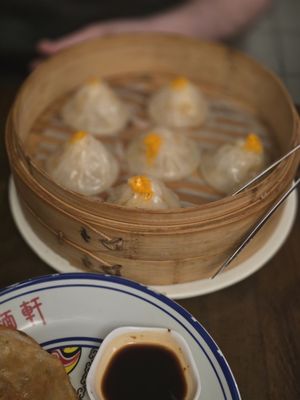 Noodle Village by null