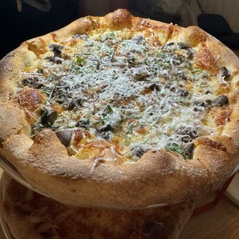 Stretch Pizza - Pizza Near Me - New York, New York Stretch Pizza - Pizza Near Me - New York, New York