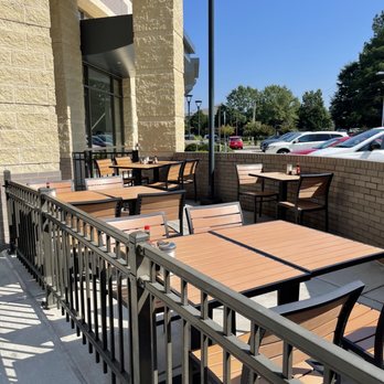 Big Bad Breakfast - Memphis - Patio - New American Near Me - Memphis, Tennessee Big Bad Breakfast - Memphis - Patio - New American Near Me - Memphis, Tennessee