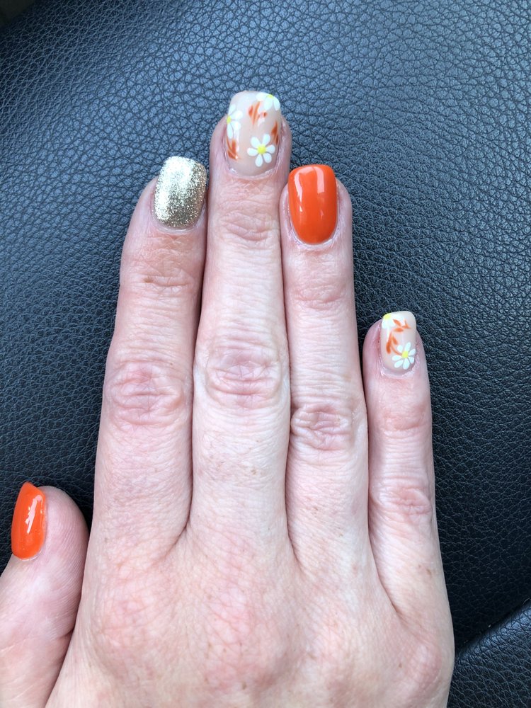 DIAMOND NAIL SPA DULUTH Updated September 2024 116 Photos & 46